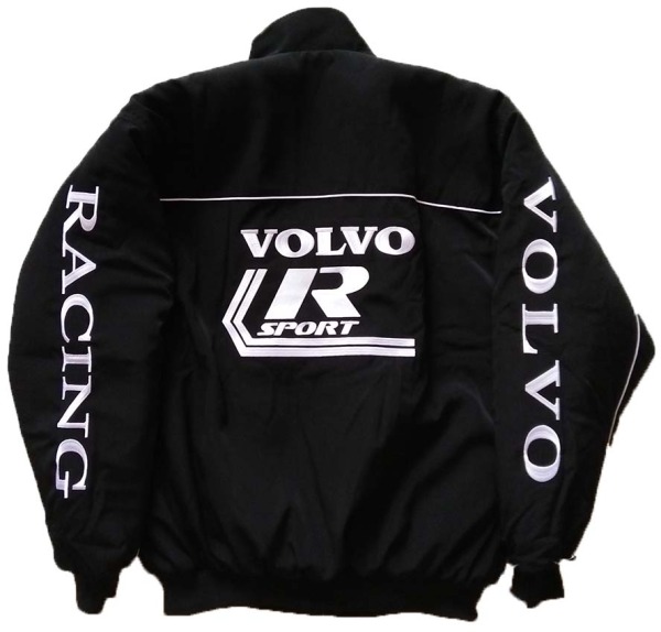Volvo Jacke